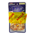 3+1  CattyMan Tuna Bonito Scallop Ҳ        ,   ,  455
